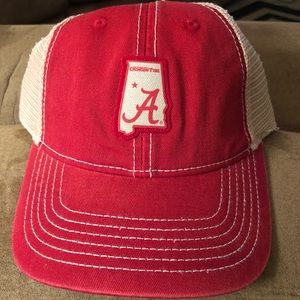 Alabama Hat